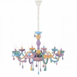 Подвесная люстра ST Luce Fiata  - 4